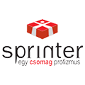 Sprinter Logo