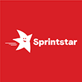 Sprintstar Logo