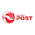 Sri Lanka Post Logo