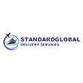 Standard Global Logistics Logo