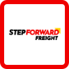 Step Forward Logo