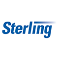 Sterling Global Aviation Logistics Logo