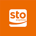 STO Express Logo