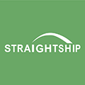 Straightship Logo