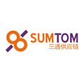 Sumtom Logo