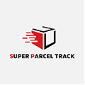 Super Parcel Track Logo