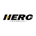 Superhero Express Logo