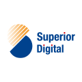 Superior Digital Logo