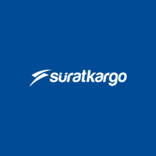 Surat Kargo Logo