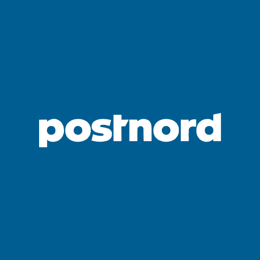 PostNord Sweden Logo