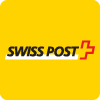 Swiss Post Logo