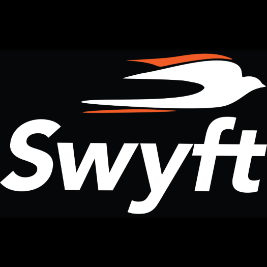 Swyft Logistics Logo