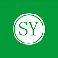 SY Express Logo