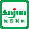 Anjun Logo