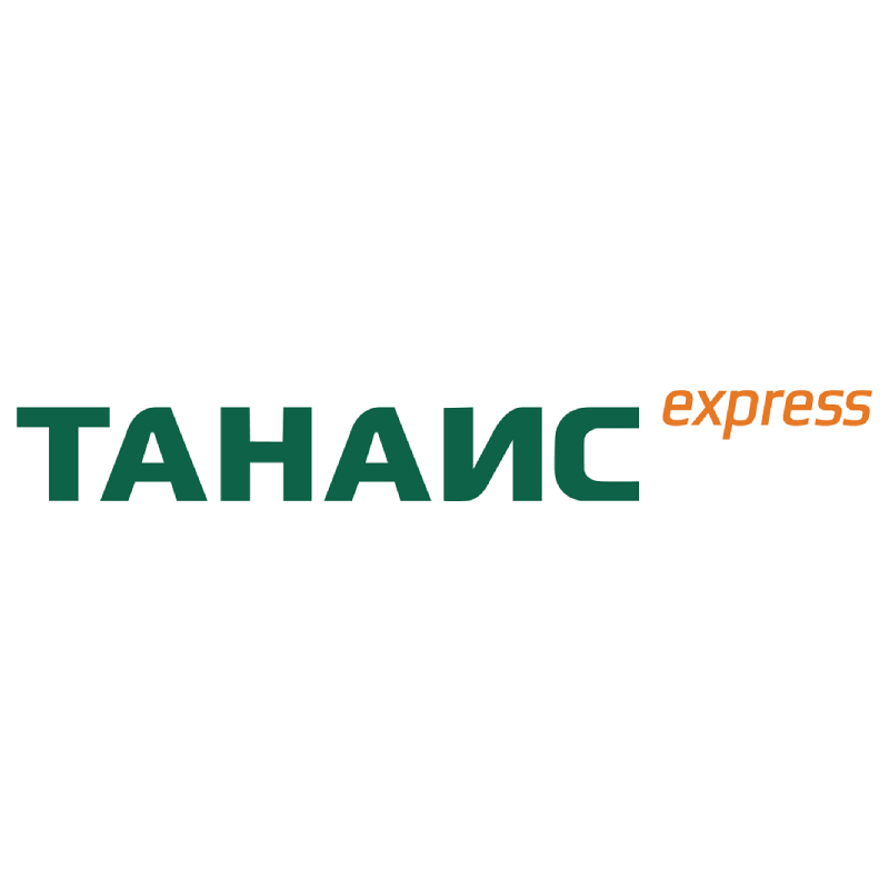 Tanais express Logo