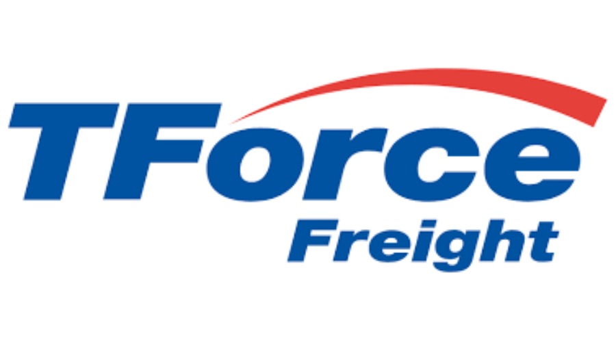 TForce Final Mile Logo