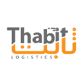 Thabit Logistics Logo