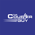 The Courier Guy Logo