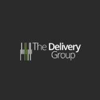 The Delivery Group Logo