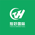 Tinghao Logo