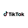 TikTok Logo