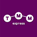 TMM Express Logo