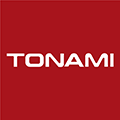 Tonami Logo