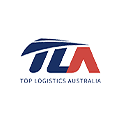 Top Logistics Australia (TLA) Logo