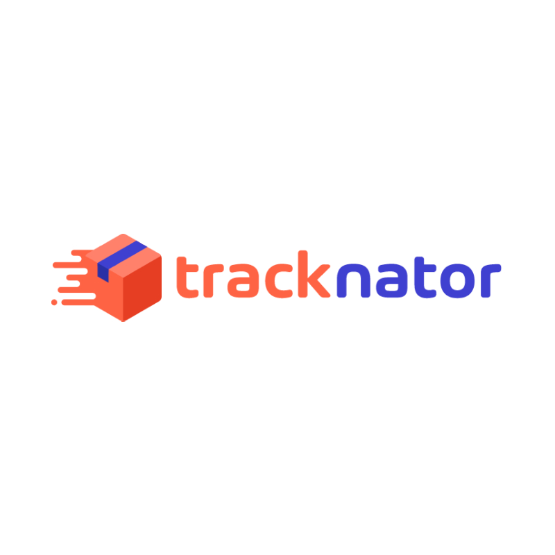 Tracknator Logo