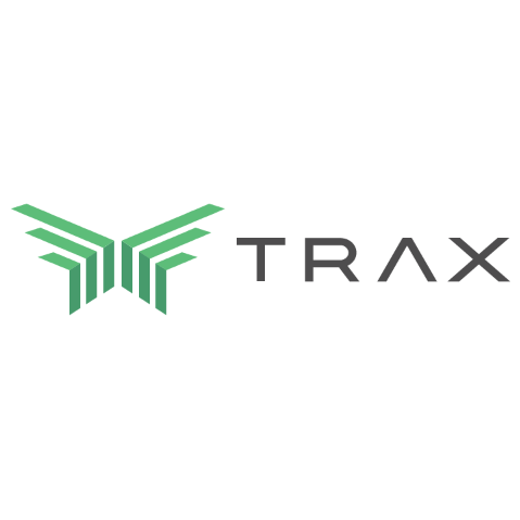 Trax Logo