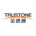 TRUSTONE Logo