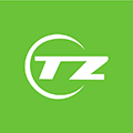 Tinzung Logo