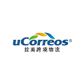 uCorreos Logo