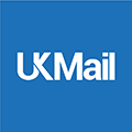 UK Mail Logo