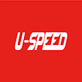 U-Speed Logo