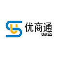 UstEx Logo