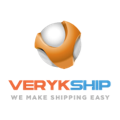 VerykShip Logo