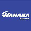 Wahana Logo