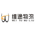 Weitu Technology Logistics Logo