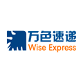 Wise Express Logo