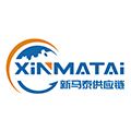 XinMaTai Logo