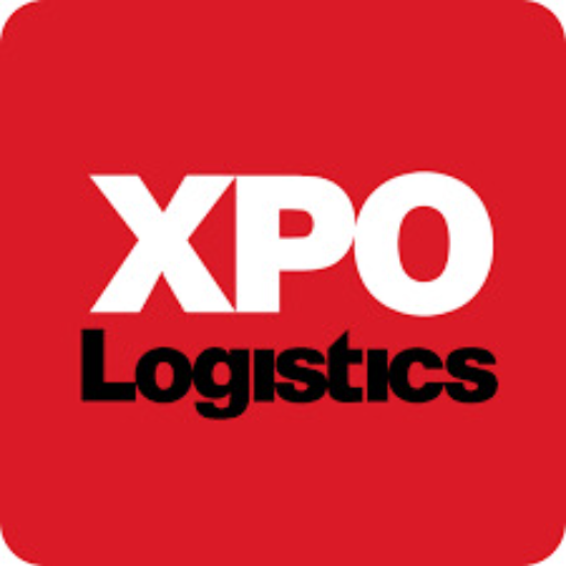 XPO Logistics Logo