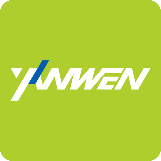 Yanwen Logo