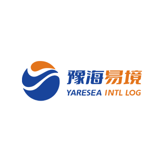 YARESEA INTL LOG Logo