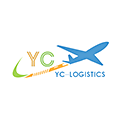 YC LOGISTICS Logo