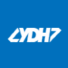 YDH Express Logo