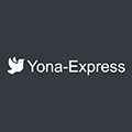 Yona Express Logo