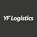 YF Logistics Logo