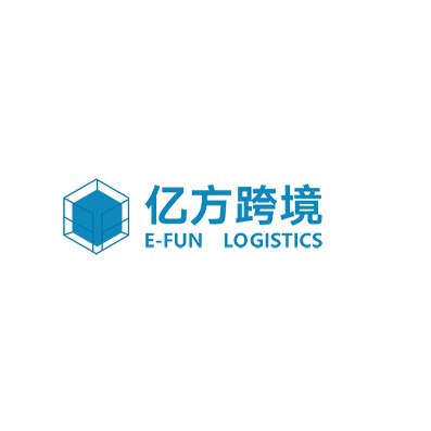 E-FUN LOGISTICS Logo