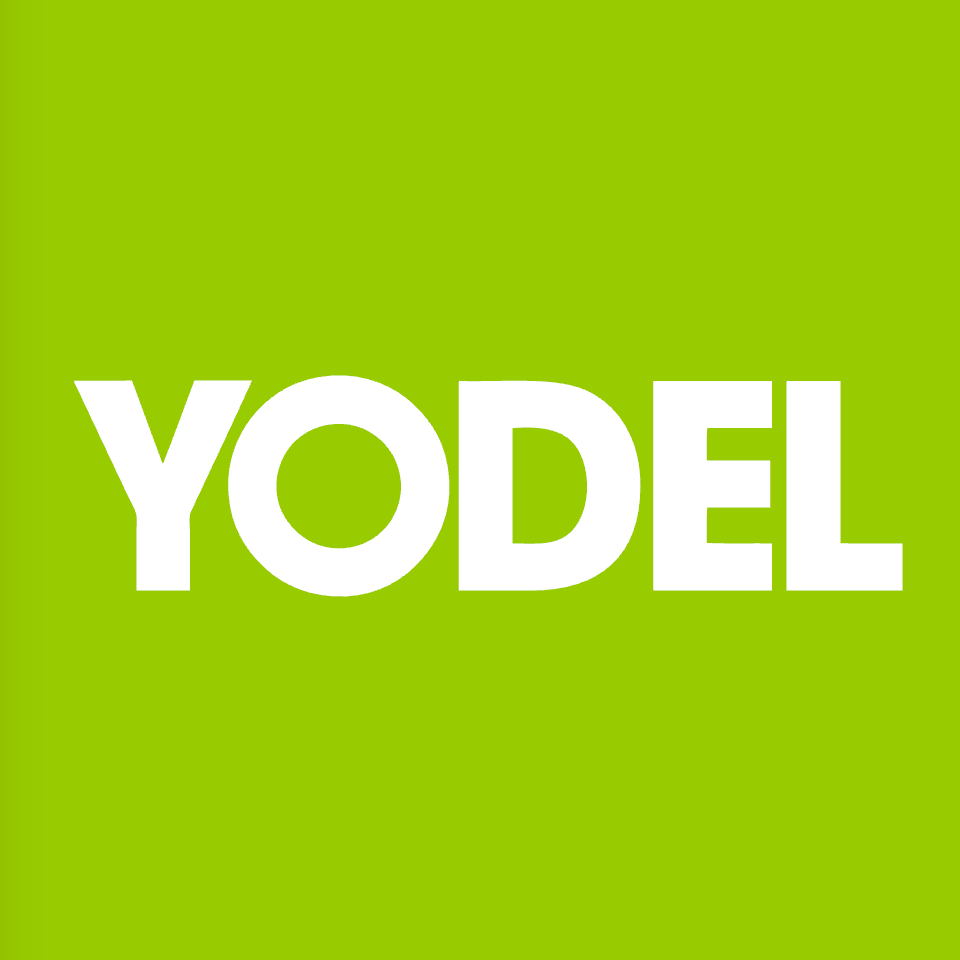 Yodel Logo